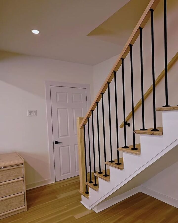 Construction — Mormont Construction Inc., réalisation 1