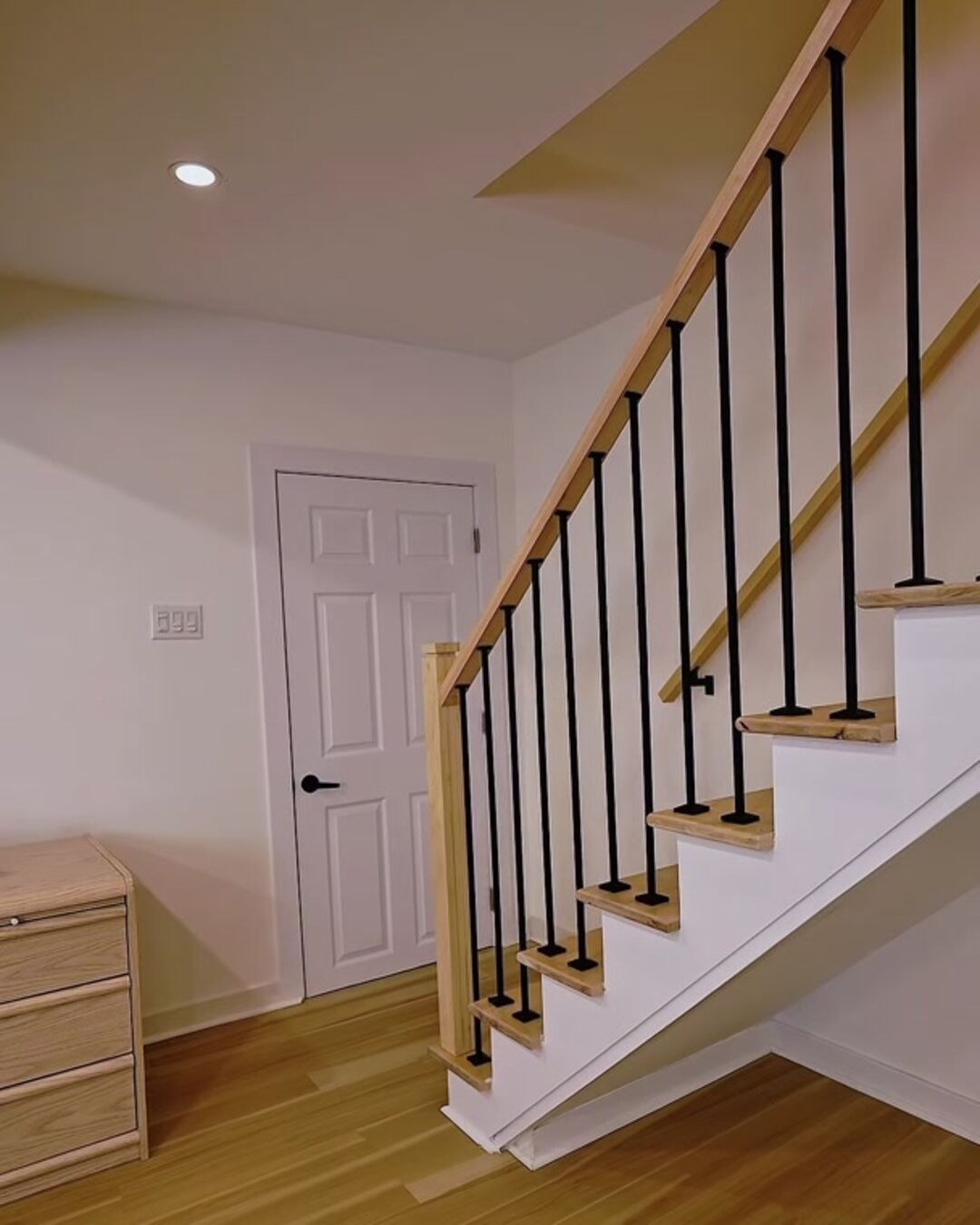 Construction — Mormont Construction Inc.